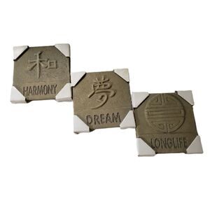 NEW Asian Wall Decor